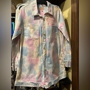 Large MuMu romper